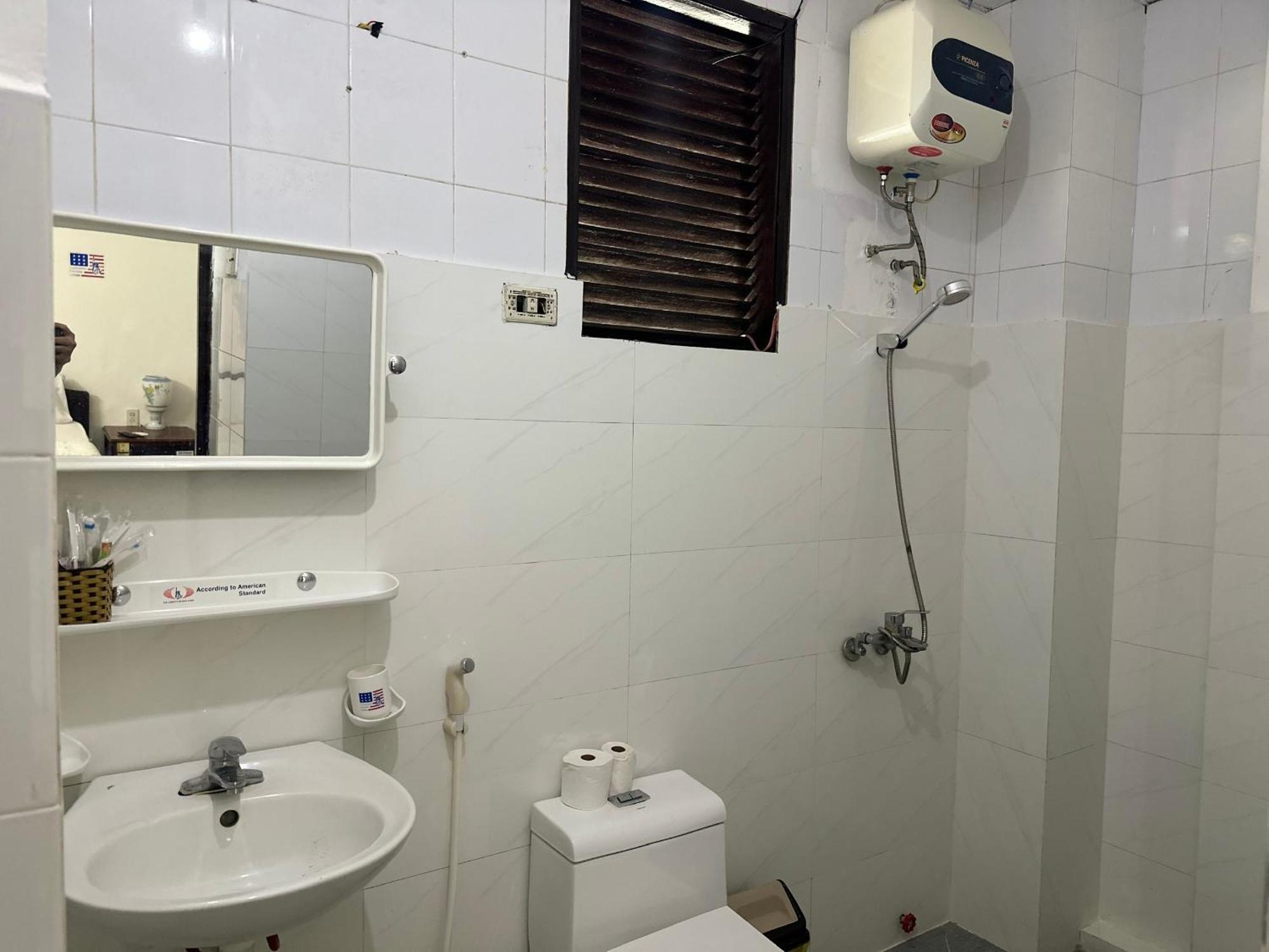 Dong Loi Hotel Hue Zewnętrze zdjęcie
