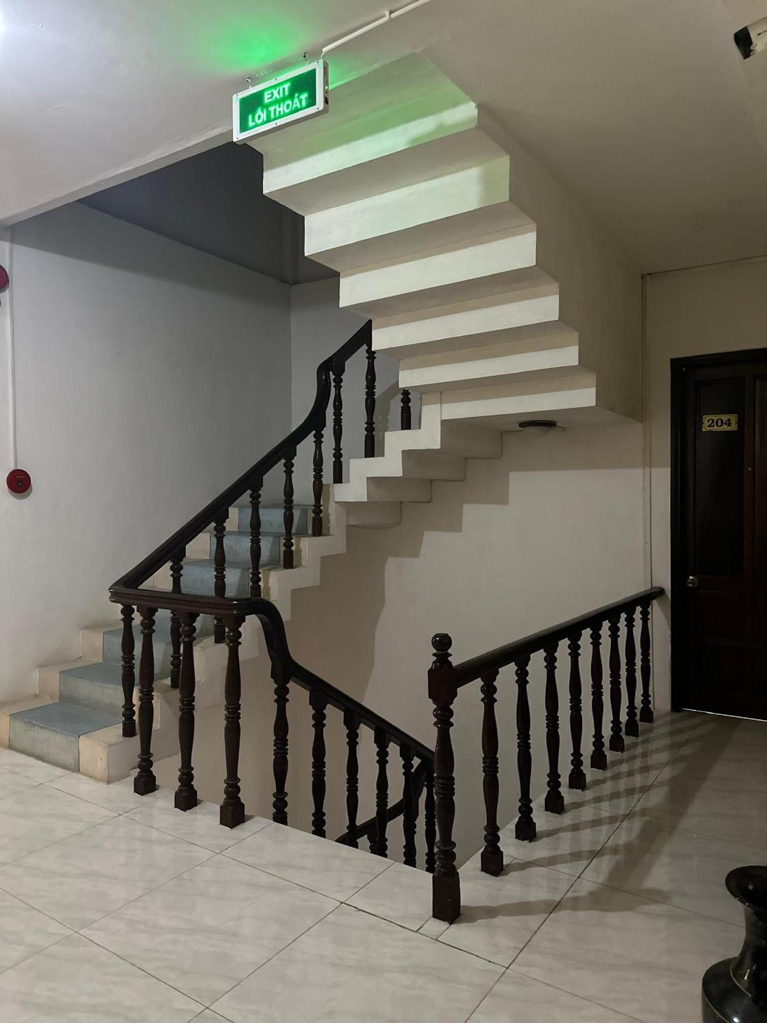 Dong Loi Hotel Hue Zewnętrze zdjęcie