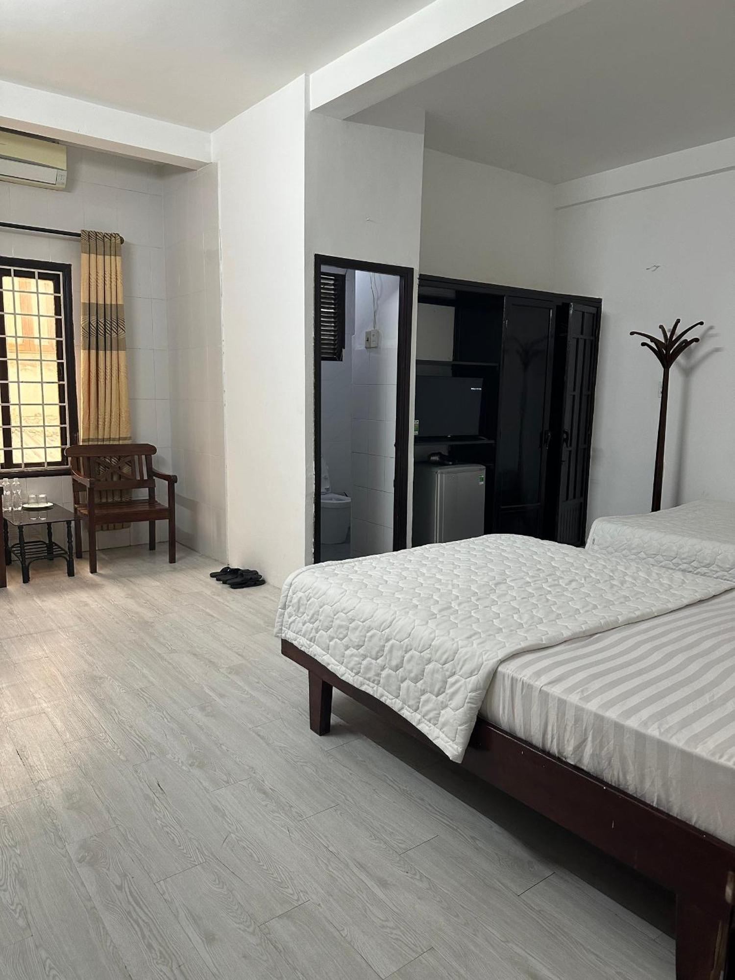Dong Loi Hotel Hue Zewnętrze zdjęcie