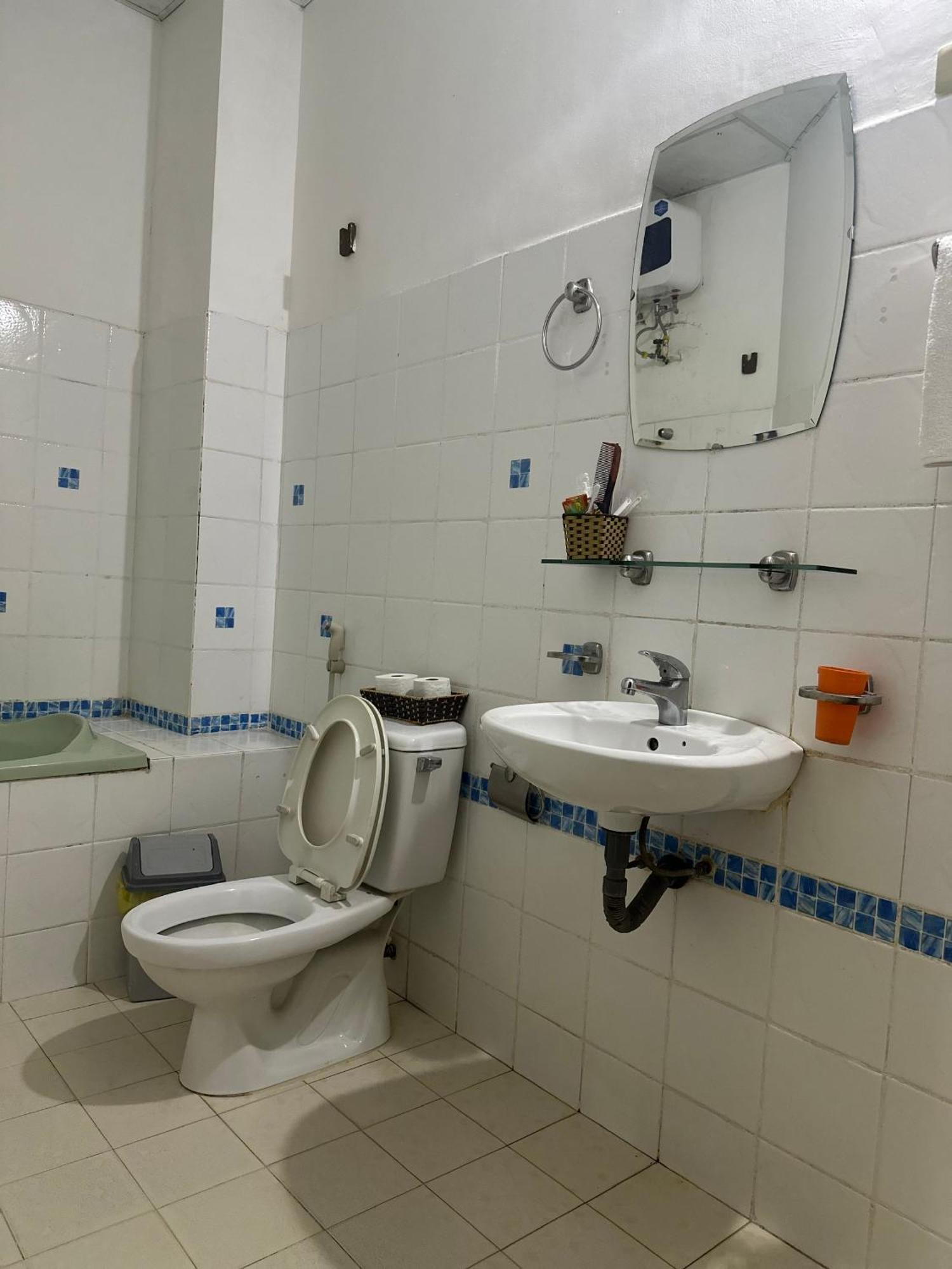 Dong Loi Hotel Hue Zewnętrze zdjęcie