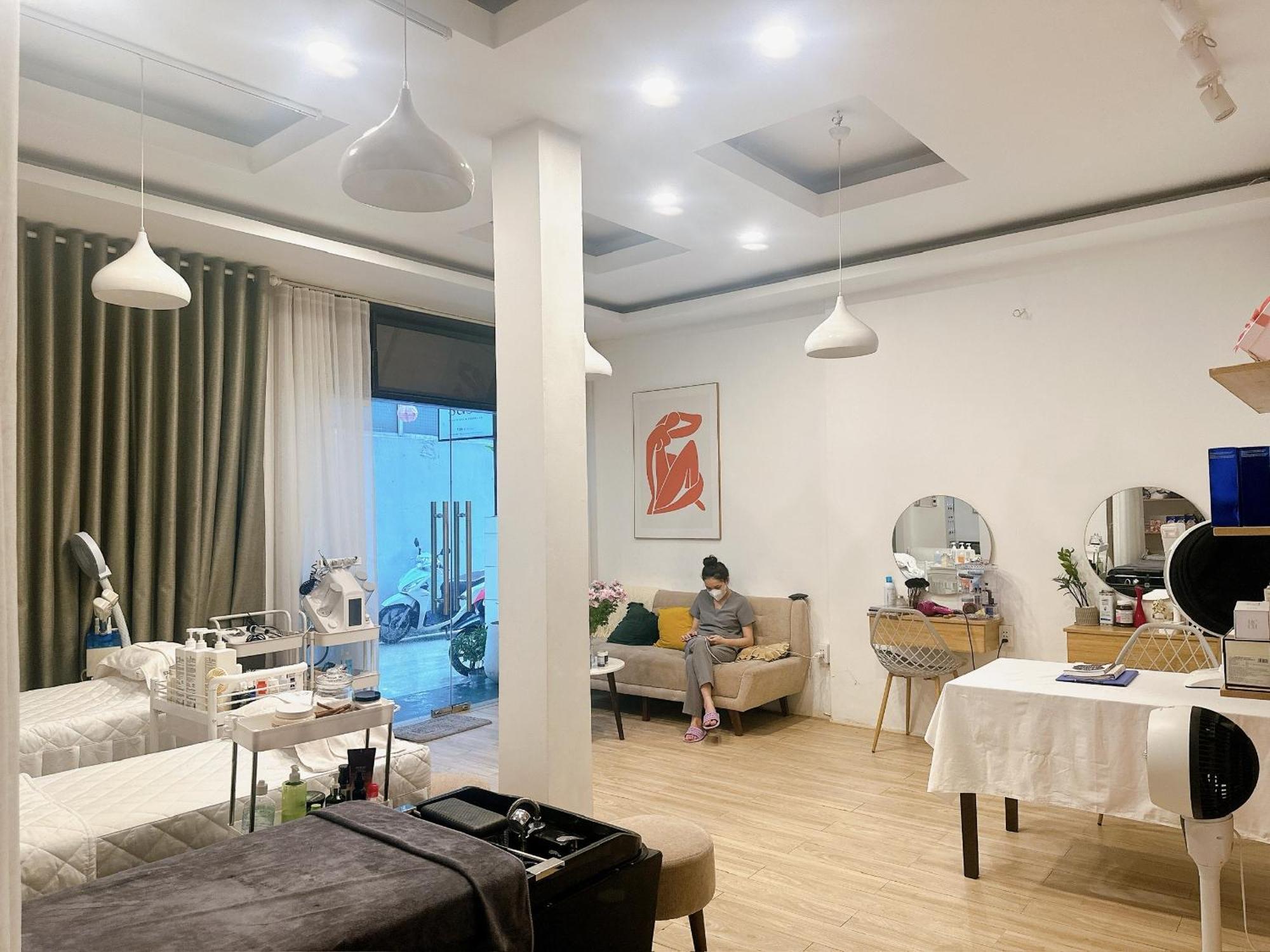 Dong Loi Hotel Hue Zewnętrze zdjęcie