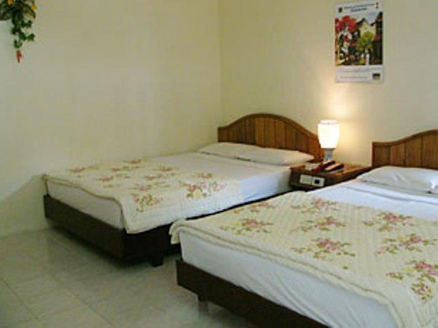 Dong Loi Hotel Hue Zewnętrze zdjęcie