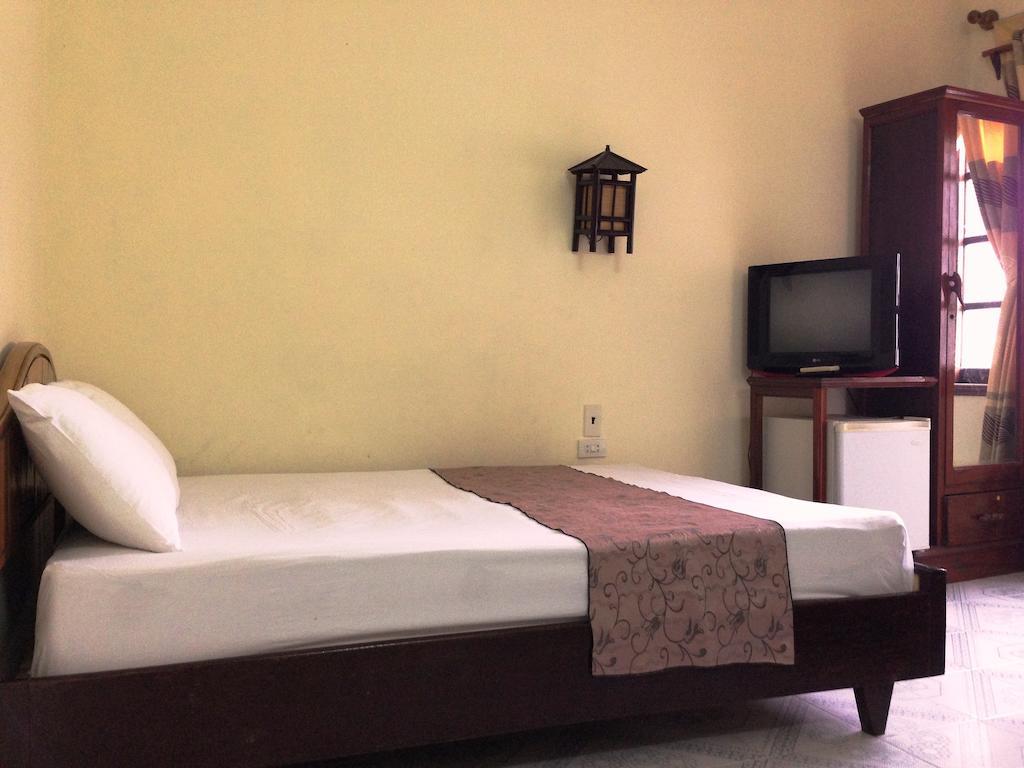 Dong Loi Hotel Hue Pokój zdjęcie