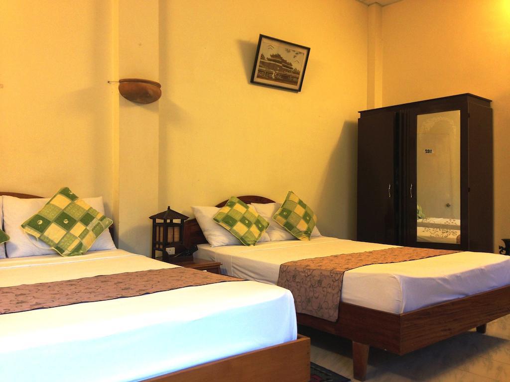Dong Loi Hotel Hue Pokój zdjęcie