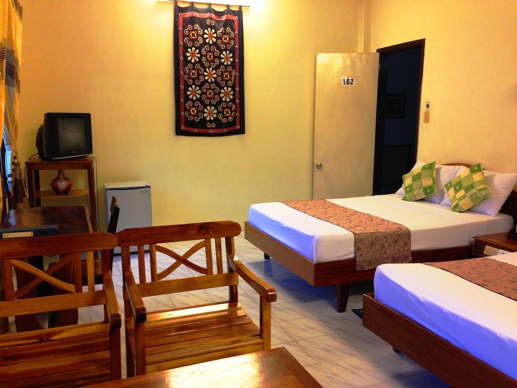 Dong Loi Hotel Hue Pokój zdjęcie