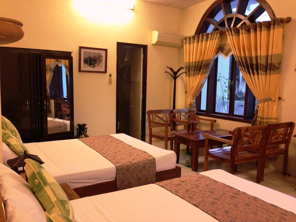 Dong Loi Hotel Hue Pokój zdjęcie